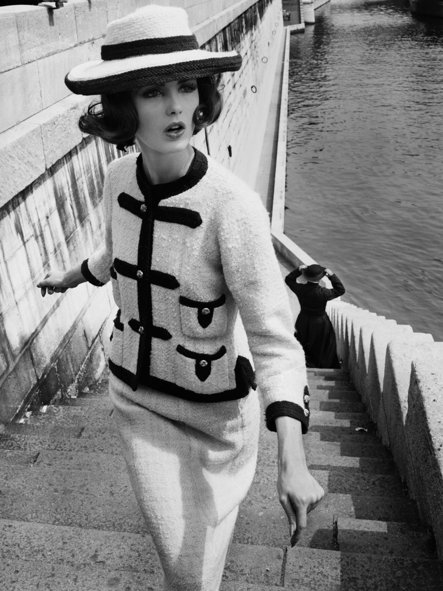 5 ways Coco Chanel changed fashion forever • Art de Vivre