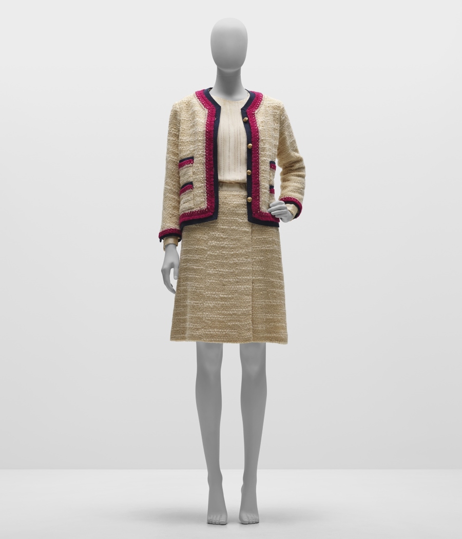 Types of Chanel Tweed & Notable Patterns to Buy - Academy by