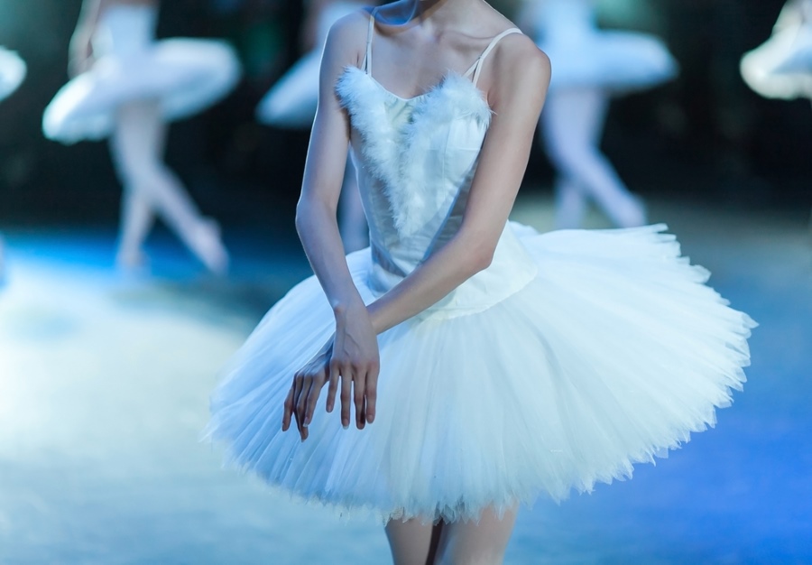 Story of Swan Lake: A tale of doomed love