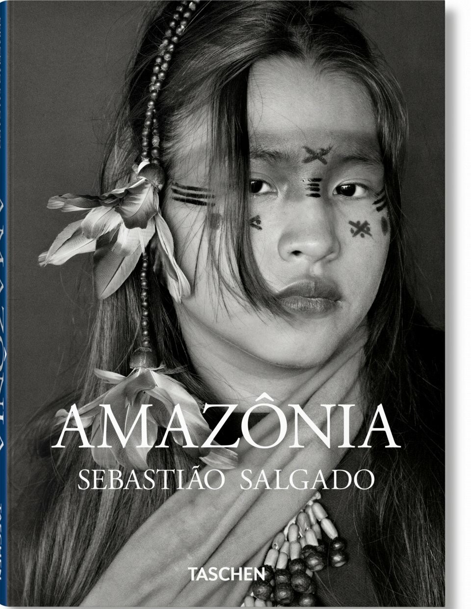 Book Amazonia