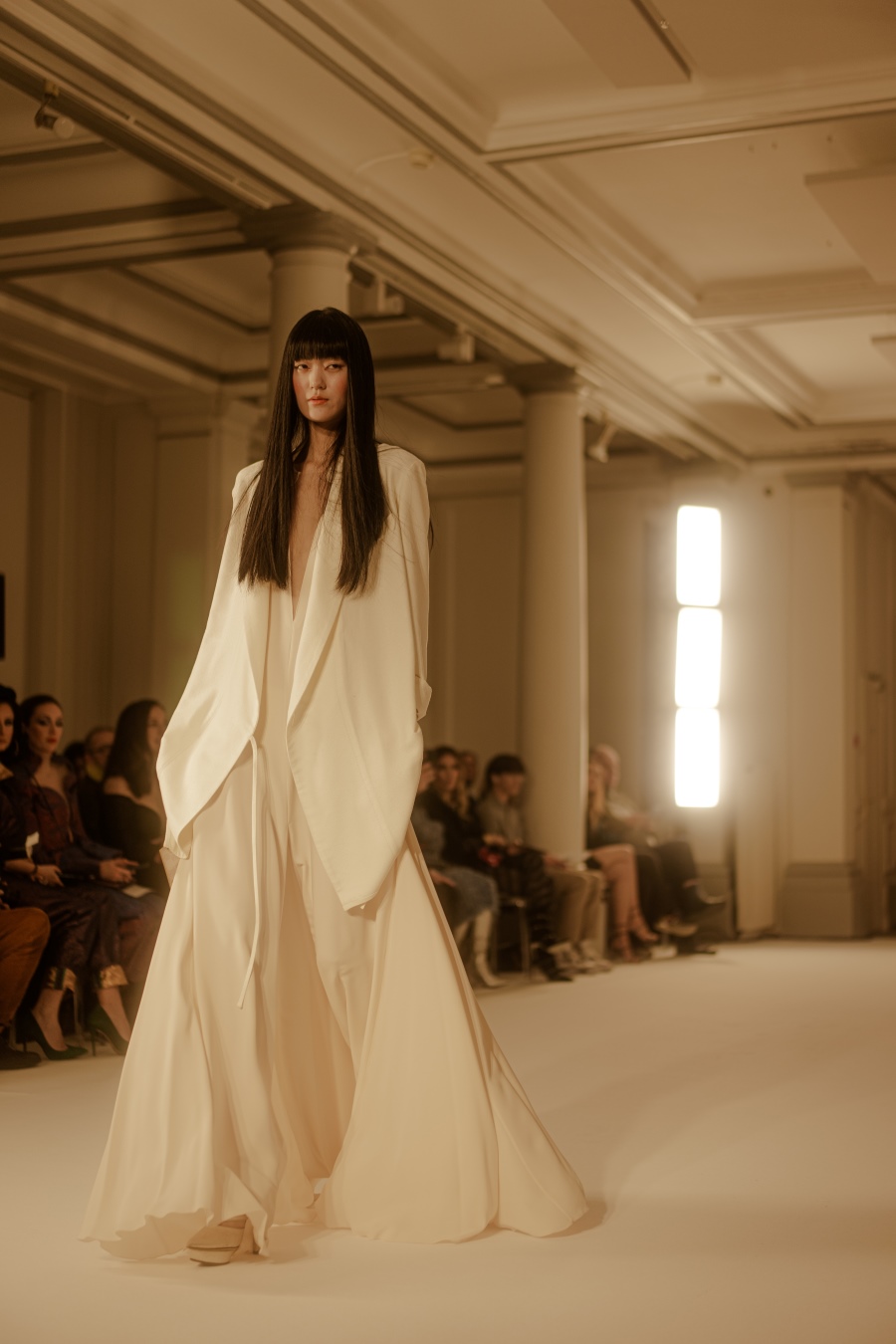 Julien Fournie's new Haute Couture collection. Image 3
