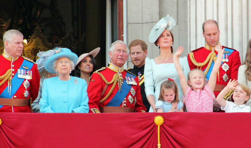 Buckingham Palace announces Coronation Weekend plans