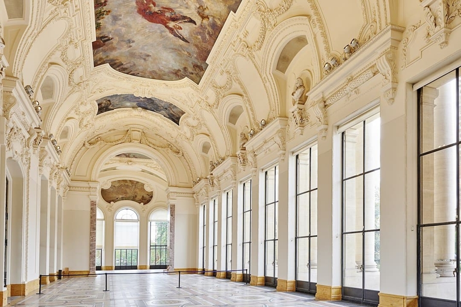 Le Petit Palais - Art de Vivre