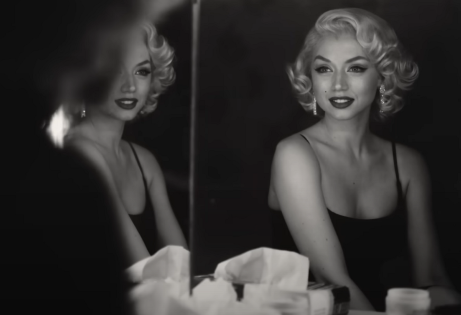 Blonde': still exploiting Marilyn Monroe 60 years after her death