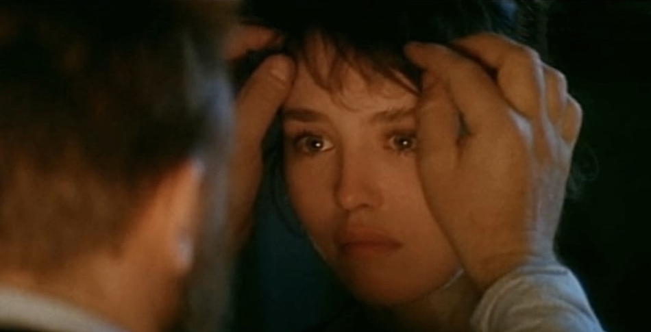 Isabelle Adjani (as Camille Claudel) in “Camille Claudel” Directed by Bruno Nuytten, 1988 - Alina MAKSIMOVA