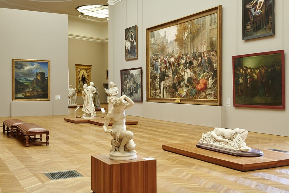 Le Petit Palais - Art de Vivre