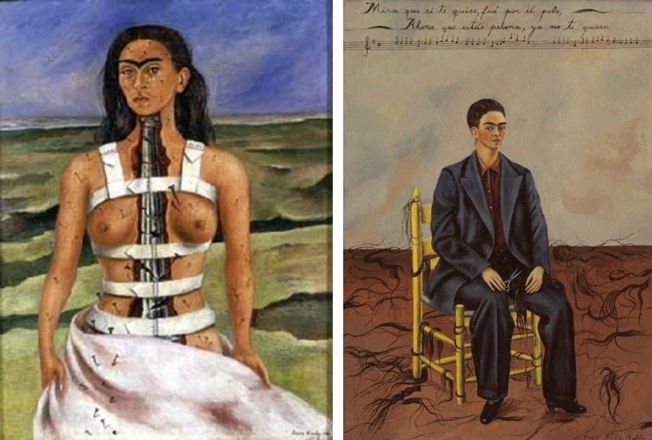 ARTE VIVA! Celebrates the Legendary Frida Kahlo