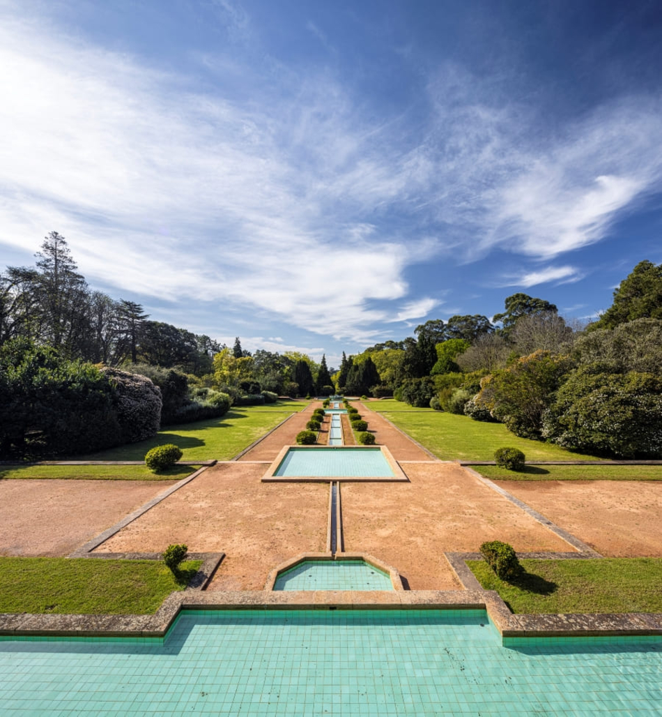 Serralves Museum in Porto. Image 2