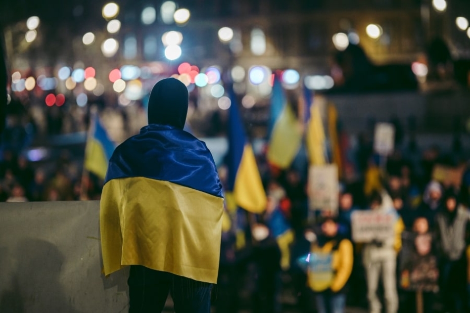 The best 5 books for context on Ukraine - Art de Vivre