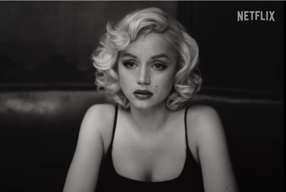 Marilyn Monroe - Ozge KIRLI