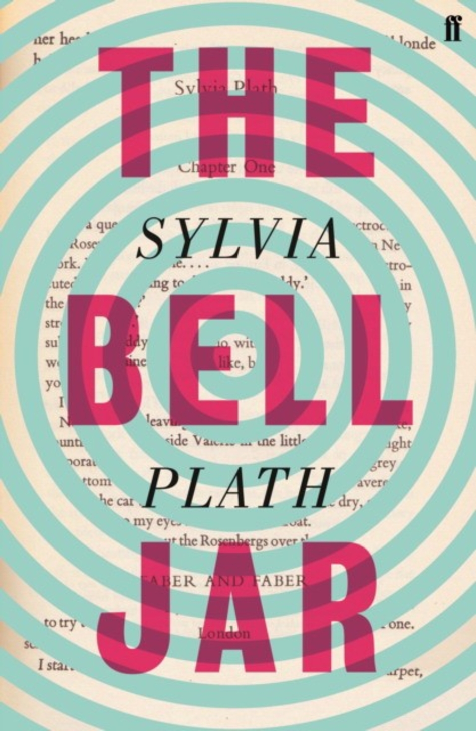 The Bell Jar - Alycia McNamara