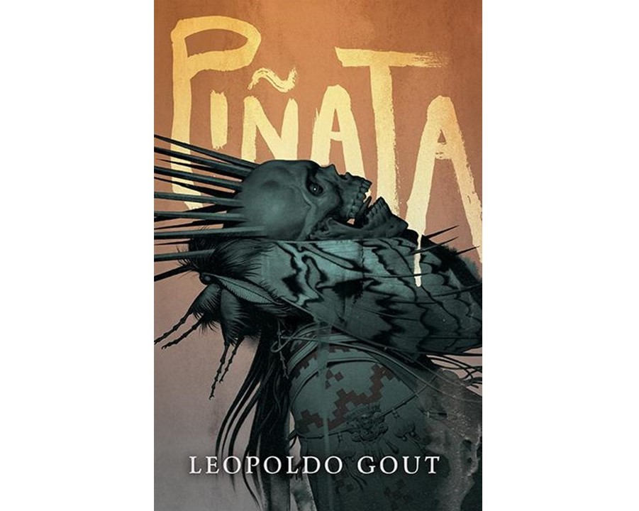 Piñata by Leopold Gout