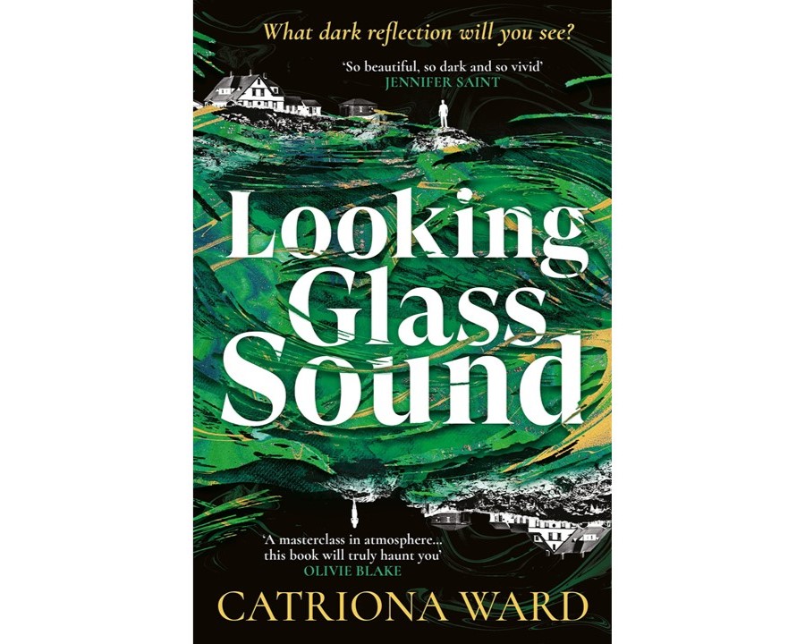 Looking Glass Sound by Catriona Ward