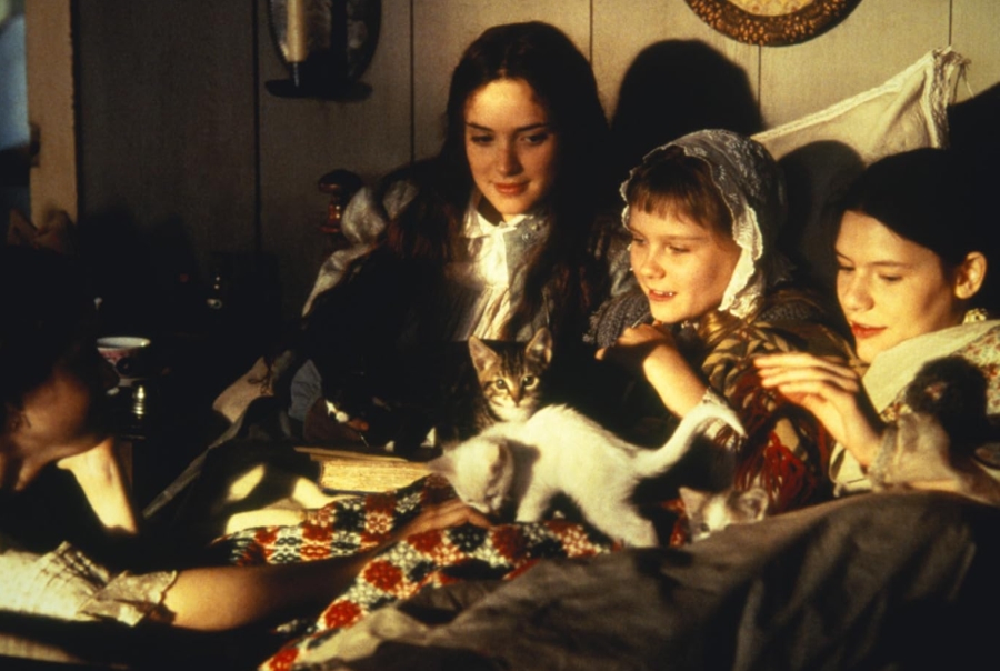 Little Women, 1999