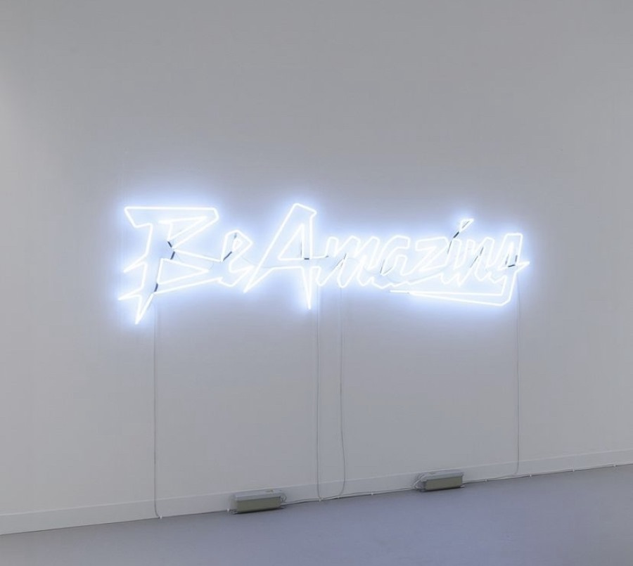 Sprüth Magers Gallery at Frieze London 2023. Image 2