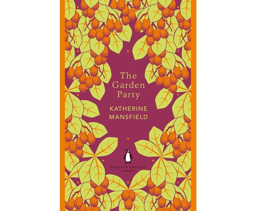 The Garden Party and Other Stories 