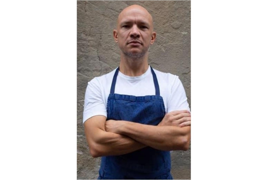 Q&A with roaming chef Gareth Storey