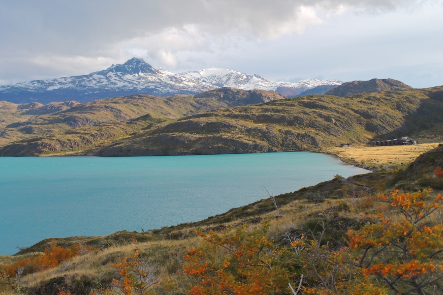 Patagonia, Chile: Untamed wilderness 