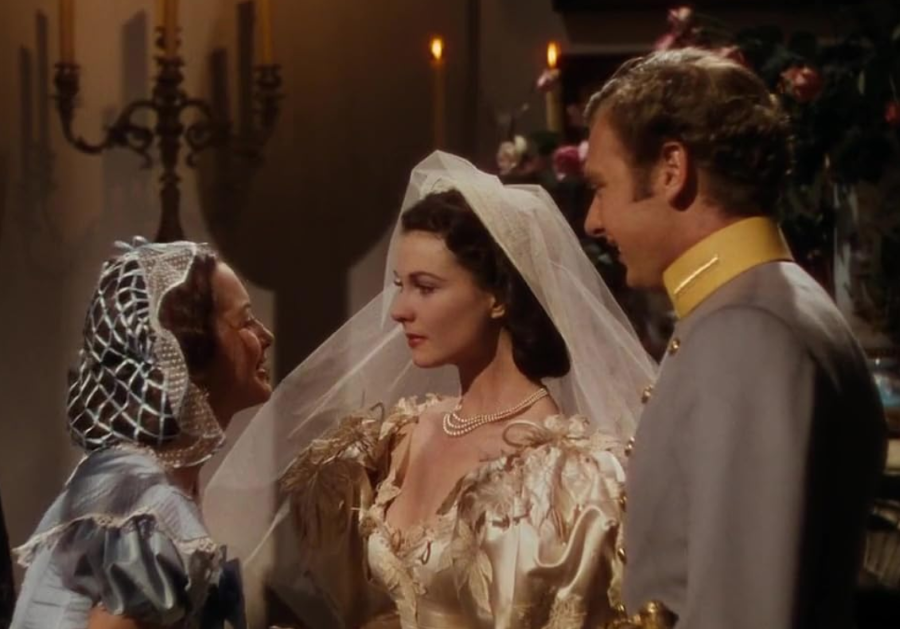Costumes Gone with the Wind. Image 3