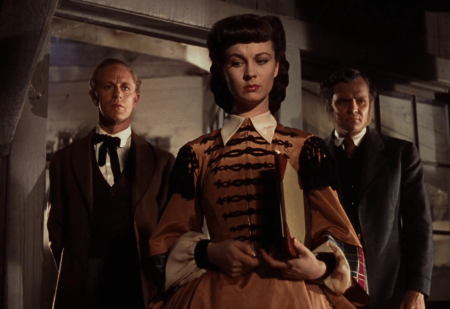  Gone with the Wind Costumes. Image 4