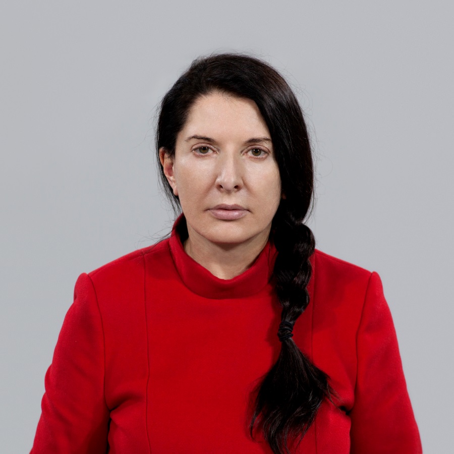 Marina Abramovic