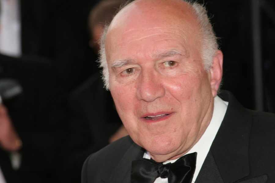 Michel Piccoli