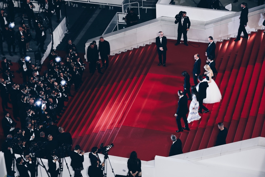 Cannes Film Festival 2023. Image 1