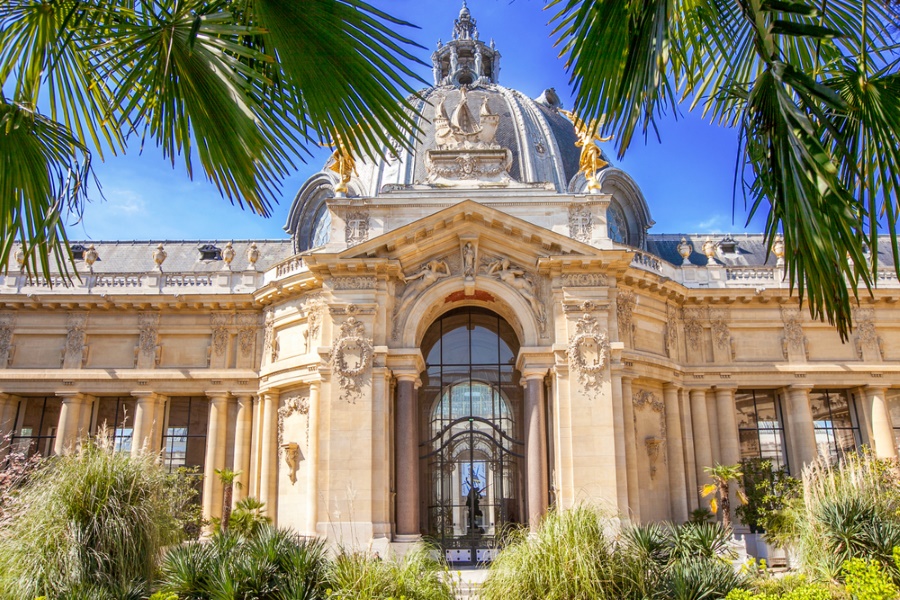 Petit Palais