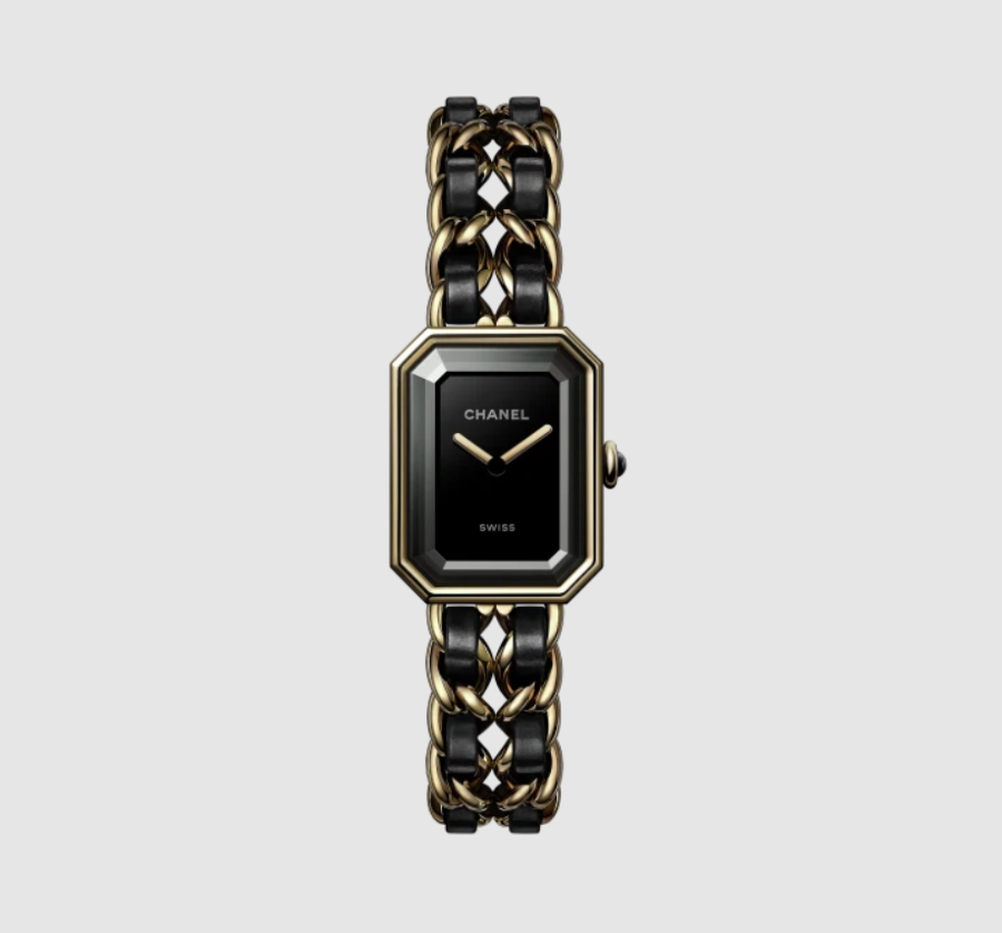 Chanel Watch classics