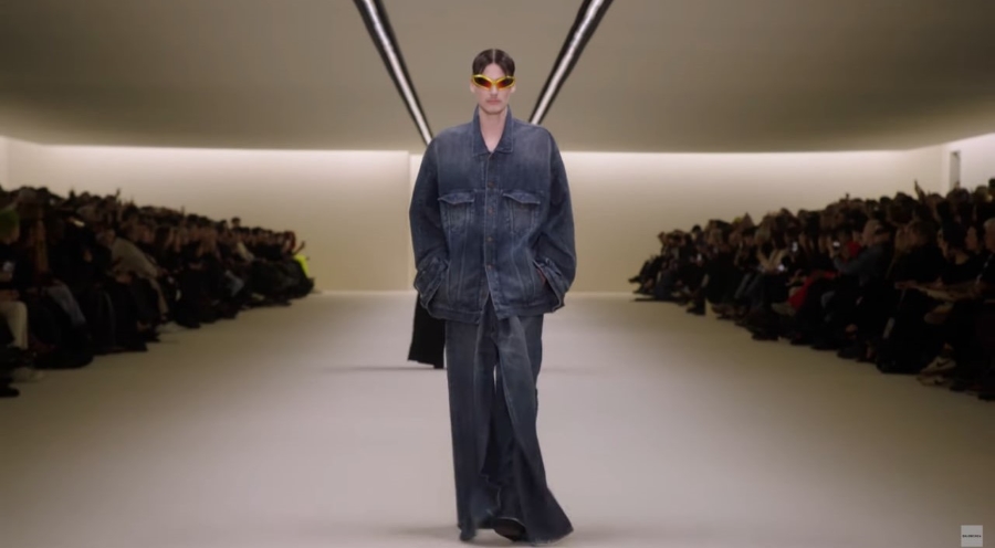 5 Things to know about the Balenciaga Spring 2023 show in Paris • Art de  Vivre