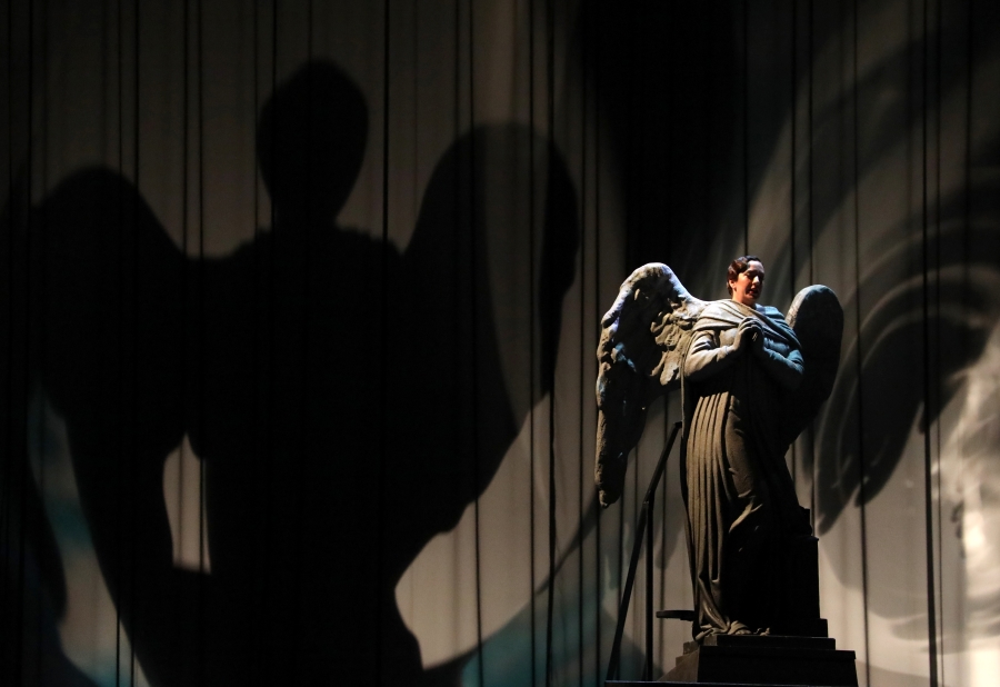 Marina Viotti at Teatro alla Scala. Image 2