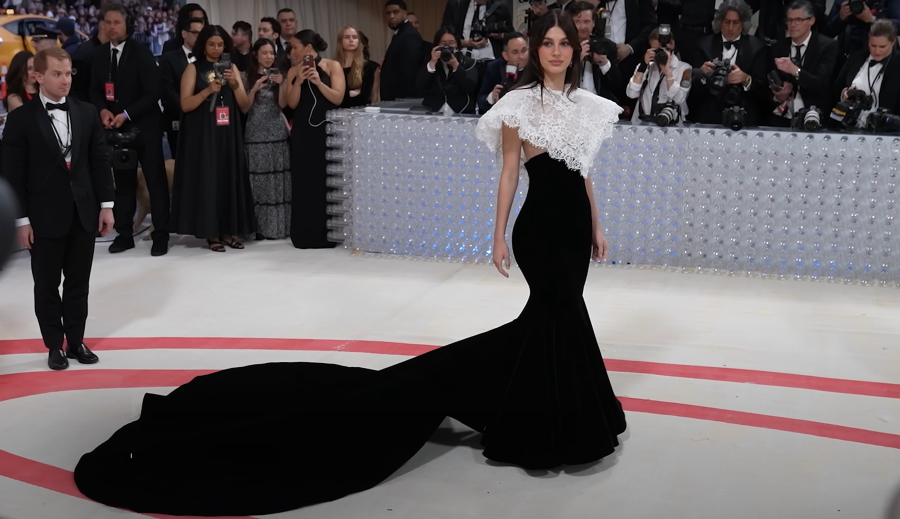 The Met Gala's Shallow Tribute To Karl Lagerfeld