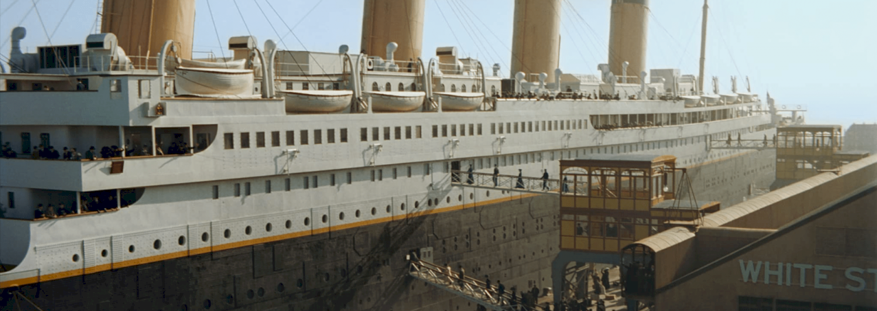 10 famous people who died on the Titanic and their poignant stories