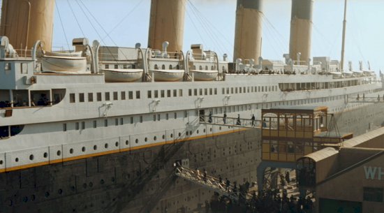 10 famous people who died on the Titanic and their poignant stories