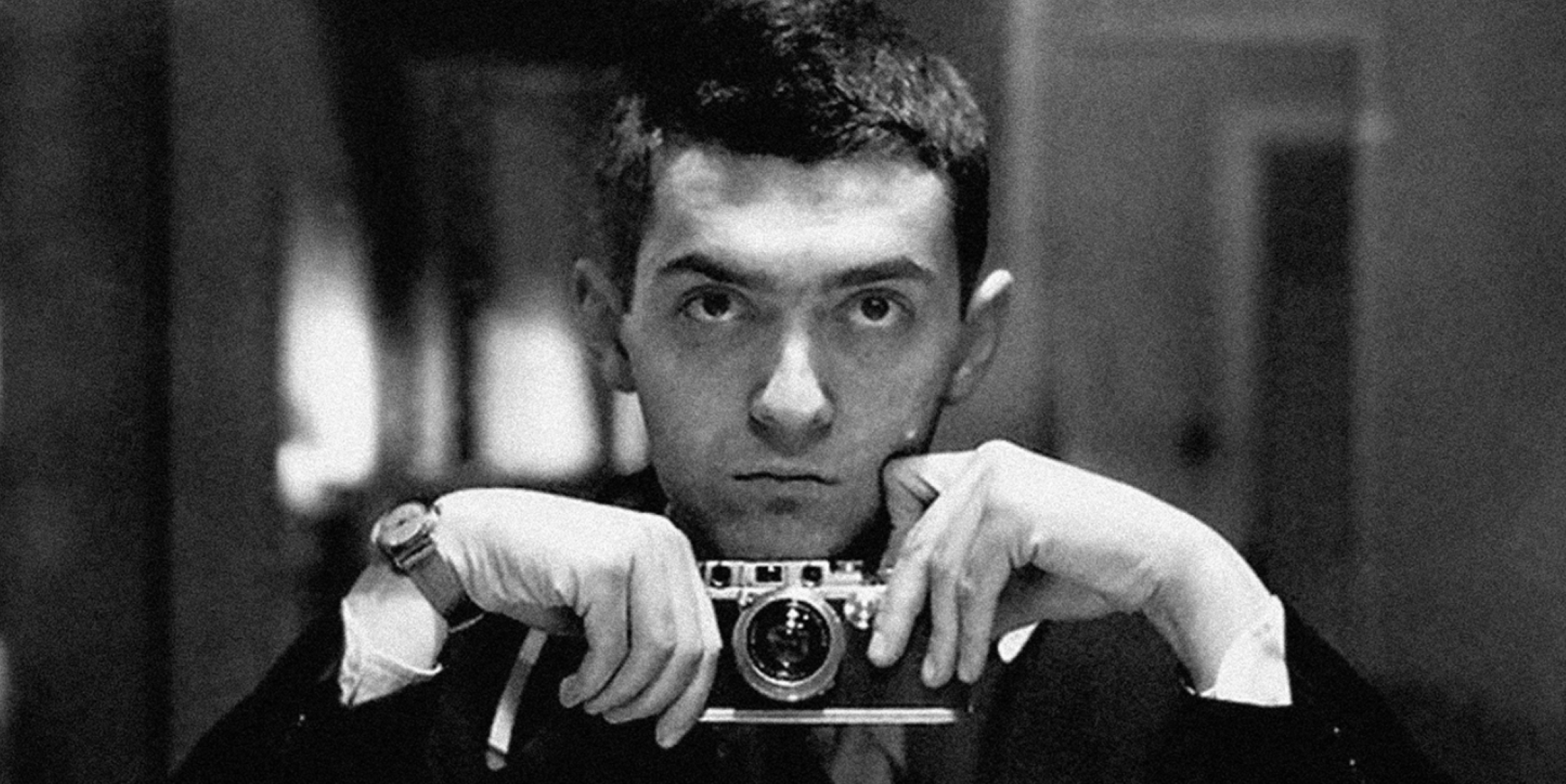 Stanley Kubrick: The life and work of the great filmmaker • Art de Vivre