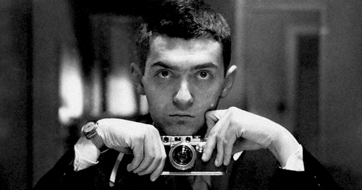 アート・デザイン・音楽 STANLEY KUBRICK, DIRECTOR The story of Stanley Kubrick's lost music video
