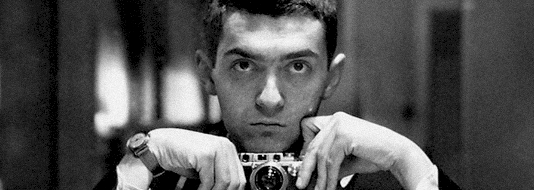 Stanley Kubrick: The life and work of the great filmmaker