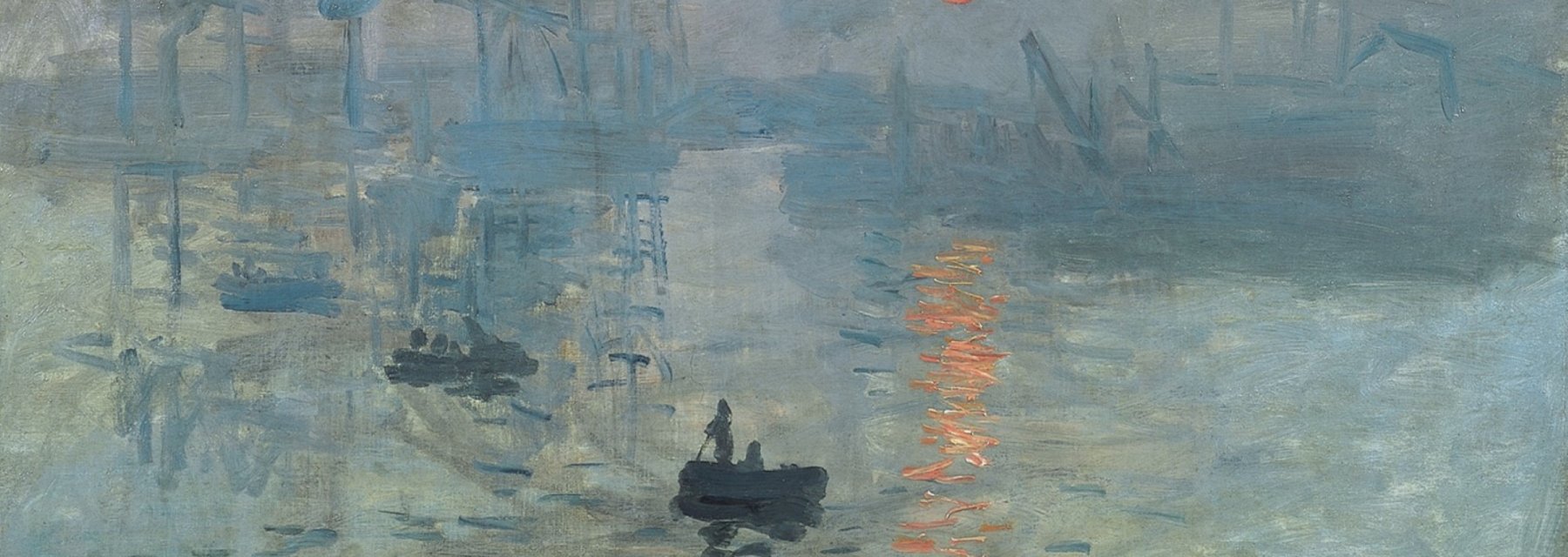 10 Famous Paintings by Claude Monet