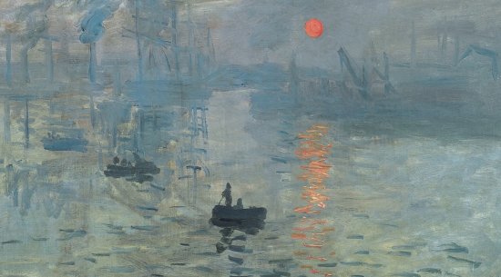 10 Famous Paintings by Claude Monet