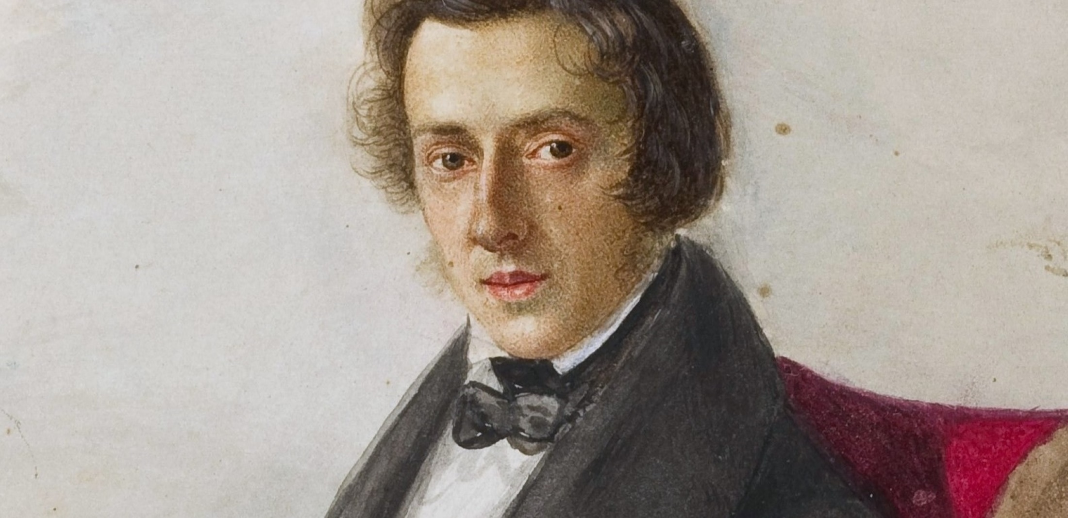 Fr d ric Chopin The Artist Of Romantic Melodies Traditional Culture 