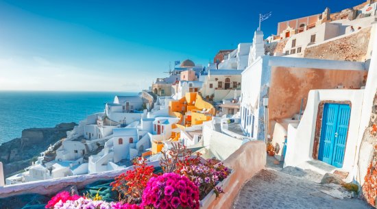 A guide to Greece: 7 places to visit
