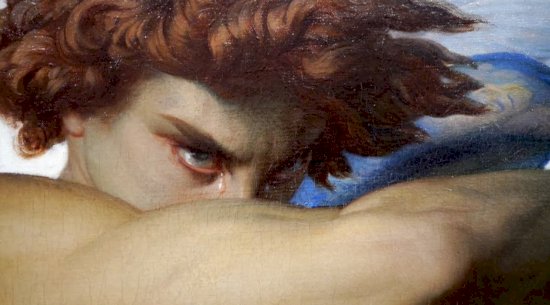 Fallen Angel by Alexandre Cabanel: The story behind the provocative painting