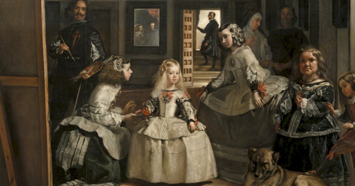 Famous portrait artists: Exploring the stories behind their fascinating ...