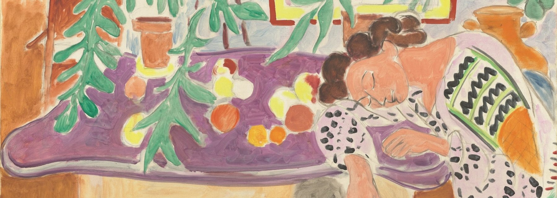 Exhibitions to see in Paris this Spring: Celebrating French artists Matisse, Manet, and Degas