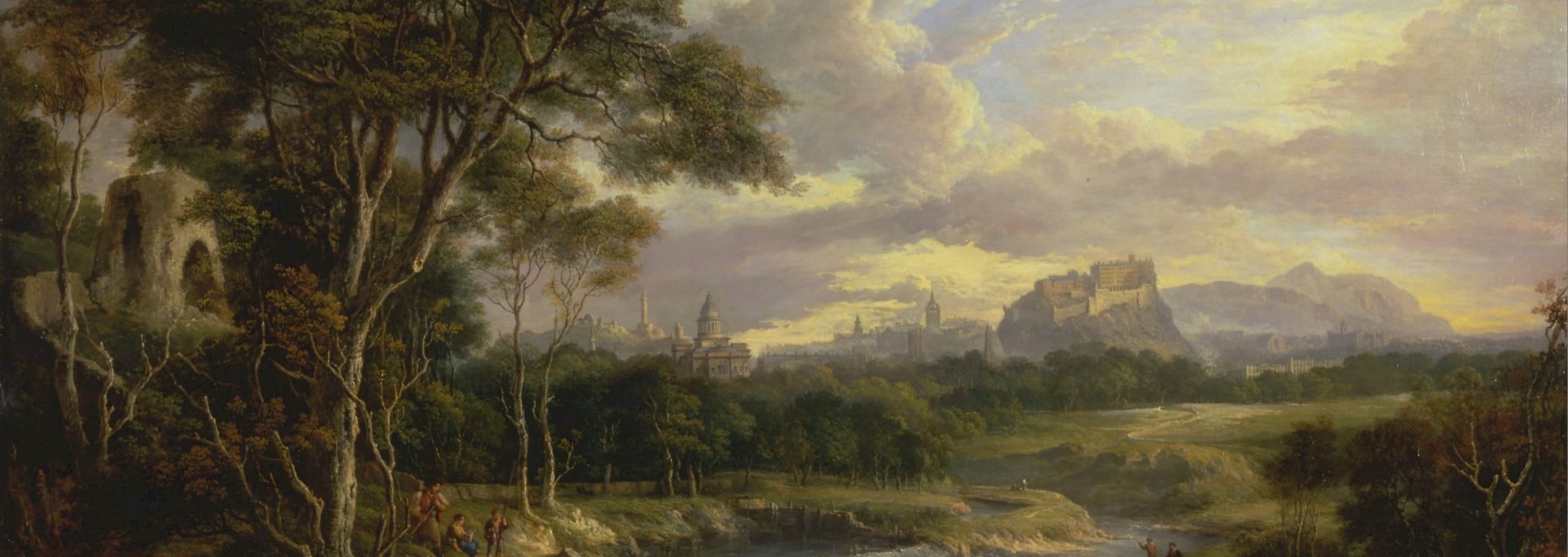 The most famous Romanticism paintings you need to know