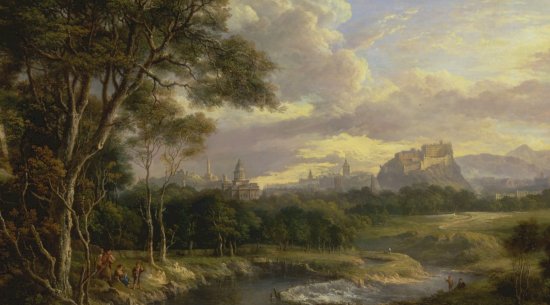 The most famous Romanticism paintings you need to know