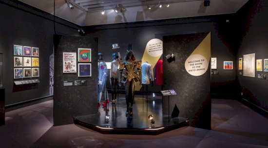 8 exhibitions to visit in London this Spring: Art, politics, and everything in between