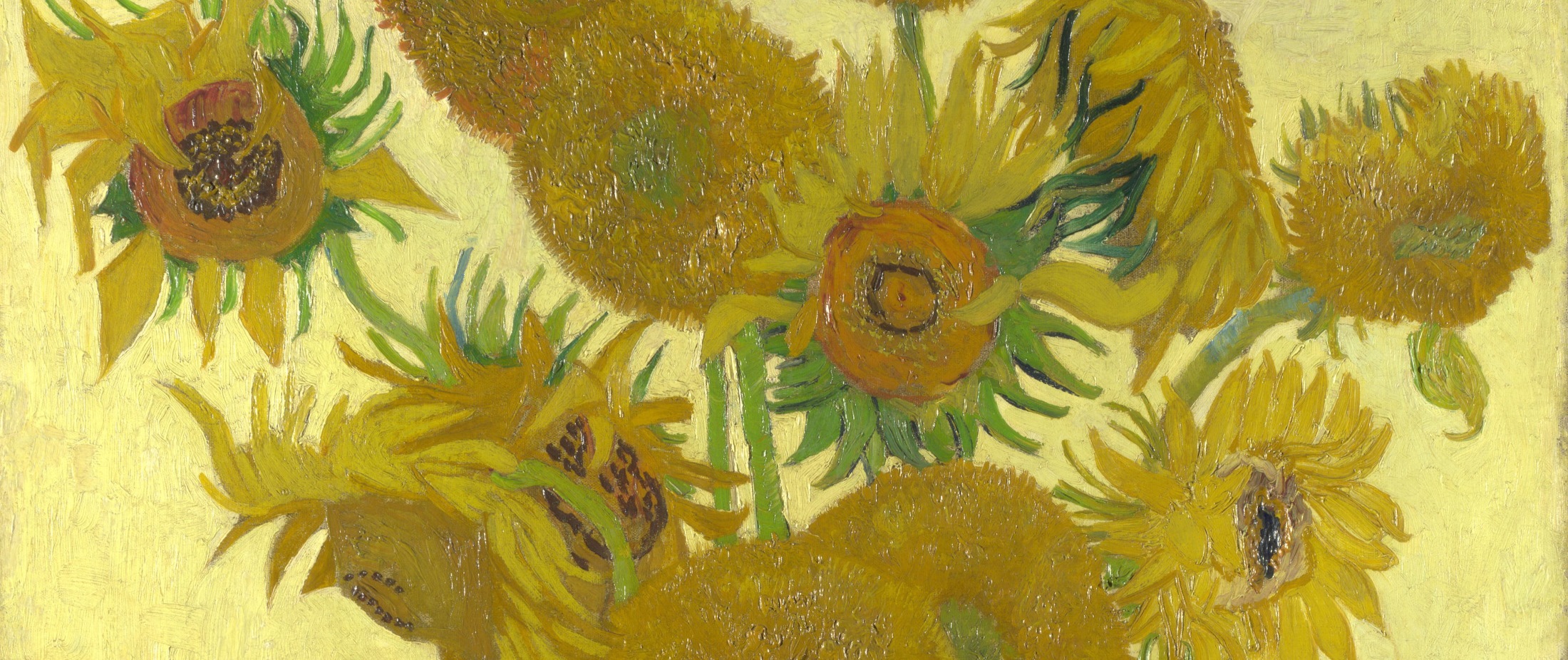Vincent van Gogh: His most famous paintings • Art de Vivre