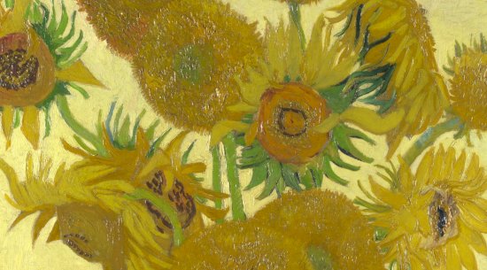 Vincent van Gogh: His most famous paintings