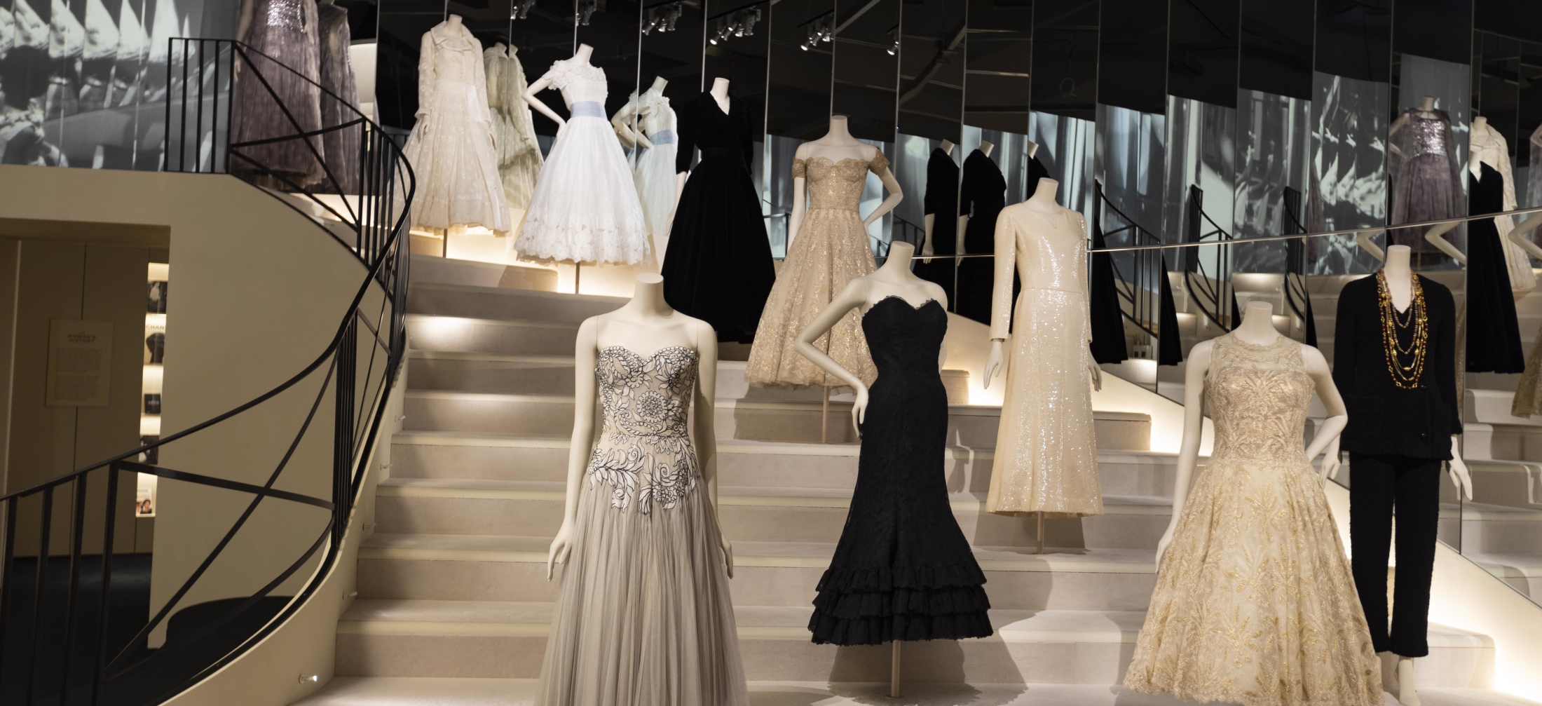 Gabrielle Chanel at V&A: An ode to timeless elegance • Art de Vivre